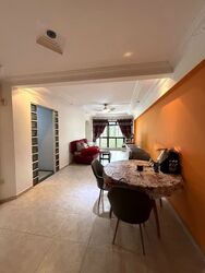 Blk 103B Depot Heights (Bukit Merah), HDB 4 Rooms #557959411
